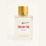 "Two One Two" D04 Dupé de  212 de Carolina Herrera-100ml