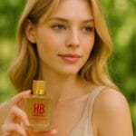 "HB" D05 Dupé de  Hugo Woman-100ml - Imagen 2