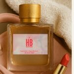 "HB" D05 Dupé de  Hugo Woman-100ml - Imagen 3