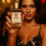"Rose VIP" D08 Dupé de VIP Rosé de Carolina Herrera-100ml - Imagen 2
