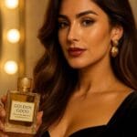 "Golden Good" D09 Dupé de Good Girls de Carolina Herrera-100ml - Imagen 3