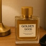 "Golden Good" D09 Dupé de Good Girls de Carolina Herrera-100ml - Imagen 2