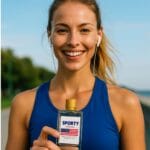 "Sporty Woman" D11 Dupé de Polo Soprt Woman de Ralph Lauren-100ml - Imagen 2