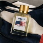 "Sporty Woman" D11 Dupé de Polo Soprt Woman de Ralph Lauren-100ml - Imagen 3