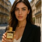 "Carol" D12 Dupé de Carolina Herrera de Carolina Herrera-100ml - Imagen 2