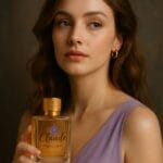 "Claudé" D17 Dupé de Poeme de Lancome  -100ml - Imagen 2