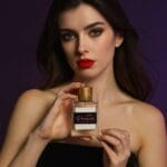 "Chic Posion" D20 Dupé de Poison de Cristian Dior -100ml - Imagen 2