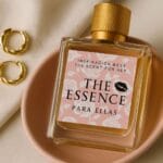 "The Essence" D22 Dupé de Boss The Scent woman-100ml - Imagen 3