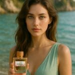 "Agua de Alegría" D23 Dupé de Aqua di Giogia de Giorgio Armani -100ml - Imagen 2