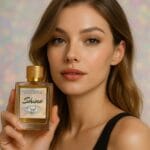 "Shine" D24 Dupé de Brigth Cristal de Versace -100ml - Imagen 3