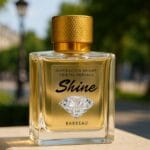 "Shine" D24 Dupé de Brigth Cristal de Versace -100ml - Imagen 2