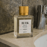 "Blask for Her" D10 Dupé de XS Woman de Paco Rabanne-100ml - Imagen 2