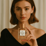 "N°5 Cherie" D18 Dupé de Chanel N°5 de Coco Chanel  -100ml - Imagen 2