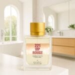 "Rose VIP" D08 Dupé de VIP Rosé de Carolina Herrera-100ml - Imagen 3