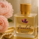 "Paulet" D02 Dupé de  Paris de Yves Saint Laurent-100ml - Imagen 3