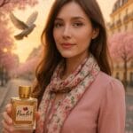 "Paulet" D02 Dupé de  Paris de Yves Saint Laurent-100ml - Imagen 2