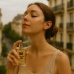 Línea Privée D04 Inspiración de 212 de Carolina Herrera Tamaño 100ml - Imagen 3