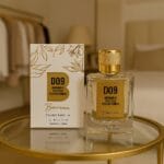 Línea Privée D09 Inspiración de Good Girl de Carolina Herrera Tamaño 100ml - Imagen 2