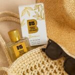 Línea Privée D15 Inspiración de Light Blue de Dolce & Gabbana Tamaño 100ml - Imagen 2