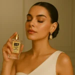 Línea Privée D27 Inspiración de J’adore de Christian Dior Tamaño 100ml - Imagen 3