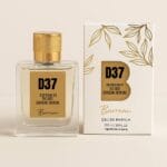 Línea Privée D37 Inspiración de 212 Sexy de Carolina Herrera Tamaño 100ml