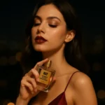 Línea Privée D37 Inspiración de 212 Sexy de Carolina Herrera Tamaño 100ml - Imagen 3