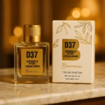 Línea Privée D37 Inspiración de 212 Sexy de Carolina Herrera Tamaño 100ml - Imagen 2
