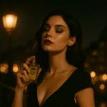 Línea Privée D48 Inspiración de  Trésor La Nuit de Lancôme Tamaño 100ml - Imagen 3
