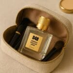 Línea Privée D48 Inspiración de  Trésor La Nuit de Lancôme Tamaño 100ml - Imagen 2