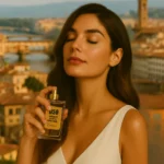 Línea Privée D50 Inspiración de My Way de Giorgio Armani Tamaño 100ml - Imagen 3