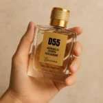 Línea Privée D55 Inspiración de Olympea de Paco Rabanne Tamaño 100ml - Imagen 4