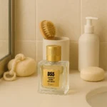 Línea Privée D55 Inspiración de Olympea de Paco Rabanne Tamaño 100ml - Imagen 3
