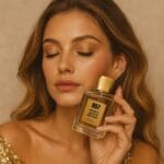 Línea Privée D57 Inspiración de  Lady Million de Paco Rabanne Tamaño 100ml - Imagen 3