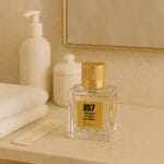 Línea Privée D57 Inspiración de  Lady Million de Paco Rabanne Tamaño 100ml - Imagen 2