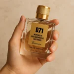 Línea Privée D71 Inpiración de Coco Mademoiselle Tamaño 100ml - Imagen 4