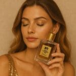 Línea Privée D71 Inpiración de Coco Mademoiselle Tamaño 100ml - Imagen 3