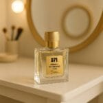 Línea Privée D71 Inpiración de Coco Mademoiselle Tamaño 100ml - Imagen 2