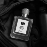 Línea Privée V01 Inspiración de Hugo Boss (cantimplora verde)-100ml - Imagen 3