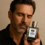 Línea Privée V23 Inspiración de Acqua di Giò Profumo –Tamaño 100ml - Imagen 2