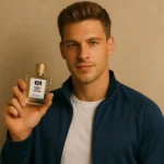 Línea Privée V24 Inspiración de Polo Blue -Tamaño 100ml - Imagen 2