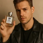 Línea Privée V27 Inspiración de 212 VIP Men – Carolina Herrera-100ml - Imagen 3