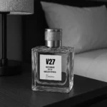 Línea Privée V27 Inspiración de 212 VIP Men – Carolina Herrera-100ml - Imagen 2