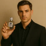 Línea Privée V32 Inspiración de Eros de Versace Tamaño 100ml - Imagen 2
