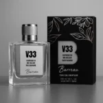 Línea Privée V33 Inspiración de 1 Million de Paco Rabanne Tamaño 100ml