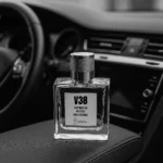 Línea Privée V38 Inspiración de Invictus de Paco Rabanne Tamaño 100ml - Imagen 3
