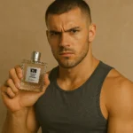 Línea Privée V38 Inspiración de Invictus de Paco Rabanne Tamaño 100ml - Imagen 2