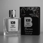 Línea Privée V39 Inspiración de Bad Boy de  Carolina Herrera Tamaño 100ml