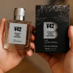 Línea Privé V42 Inspiración de Phantom – Paco Rabanne Tamaño 100ml - Imagen 2
