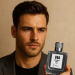 Línea Privée V44 Inspiración de Sauvage de Dior Tamaño 100ml - Imagen 4