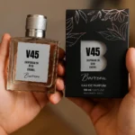 Línea Privée V45 Inspiración de Bleu de Chanel de Chanel Tamaño 100ml - Imagen 2